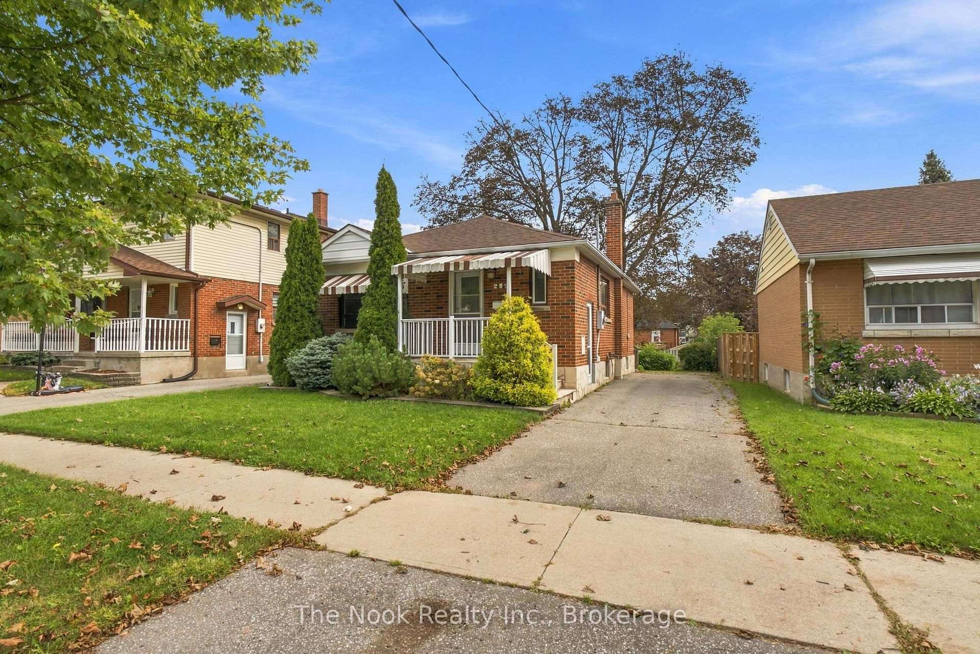Photo 2 of 289 Highland Avenue, Oshawa, Central — HOMEH