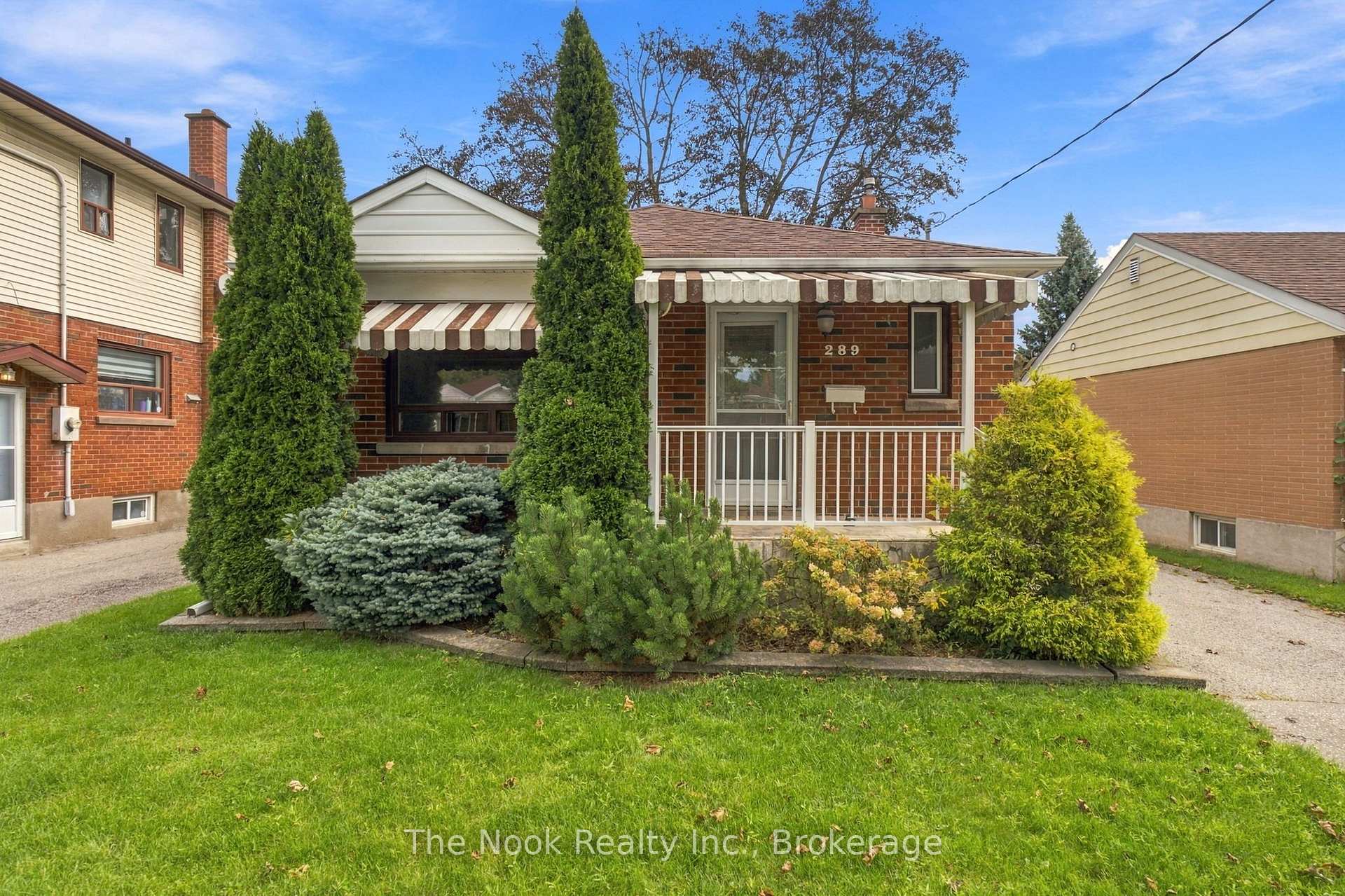 Photo 3 of 289 Highland Avenue, Oshawa, Central — HOMEH