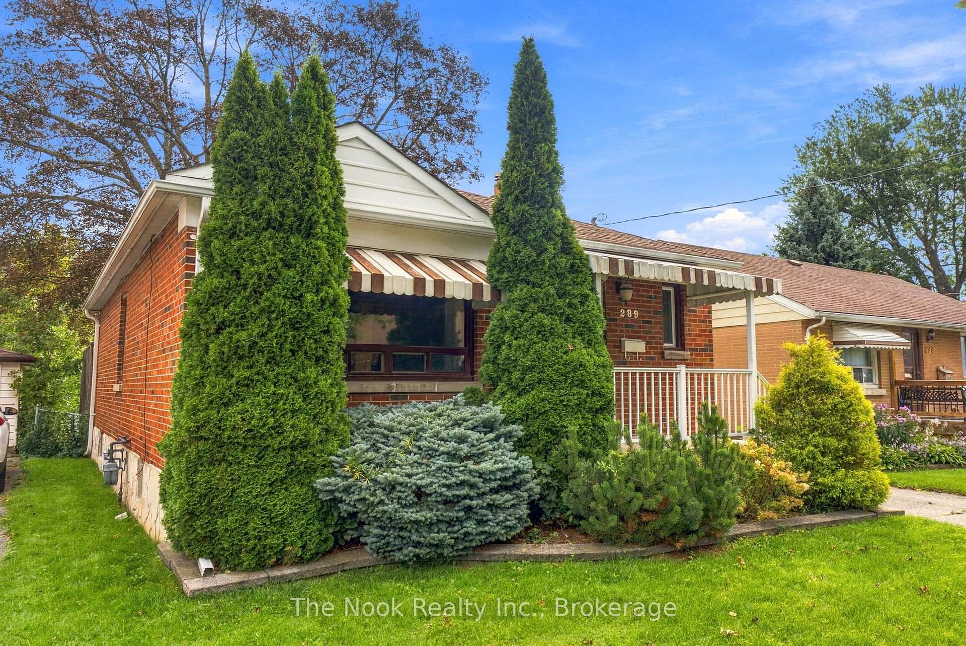 Photo 4 of 289 Highland Avenue, Oshawa, Central — HOMEH