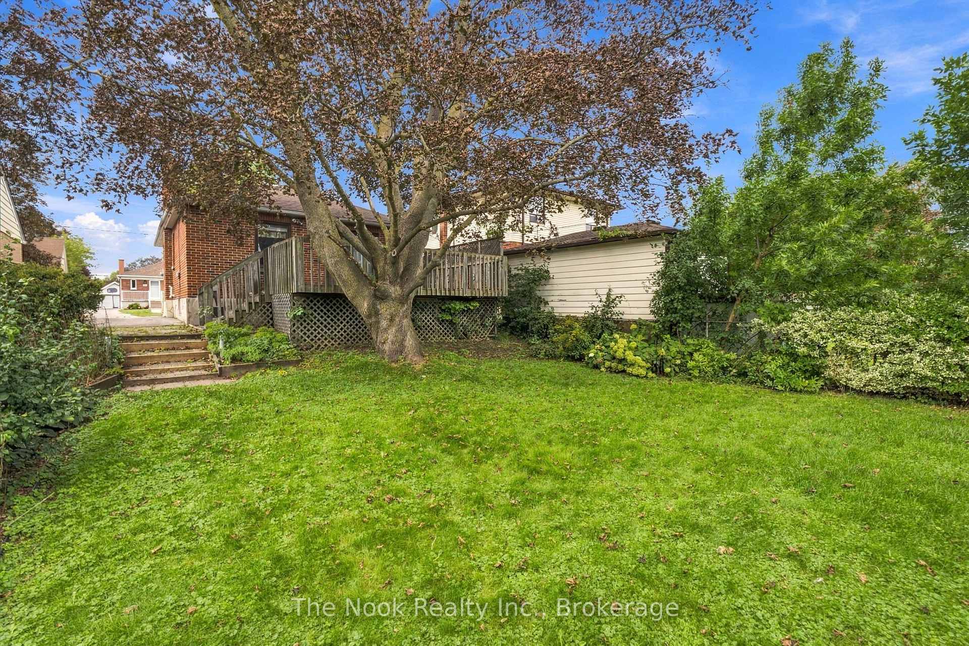 Photo 36 of 289 Highland Avenue, Oshawa, Central — HOMEH