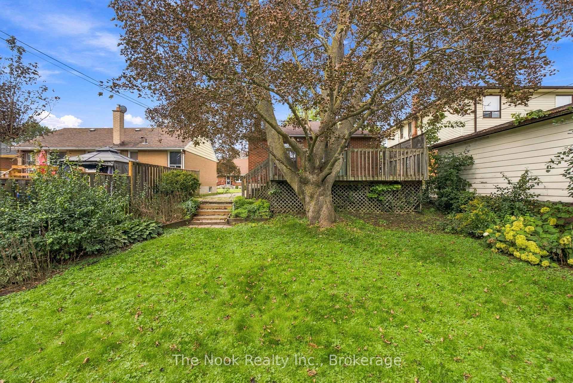 Photo 37 of 289 Highland Avenue, Oshawa, Central — HOMEH