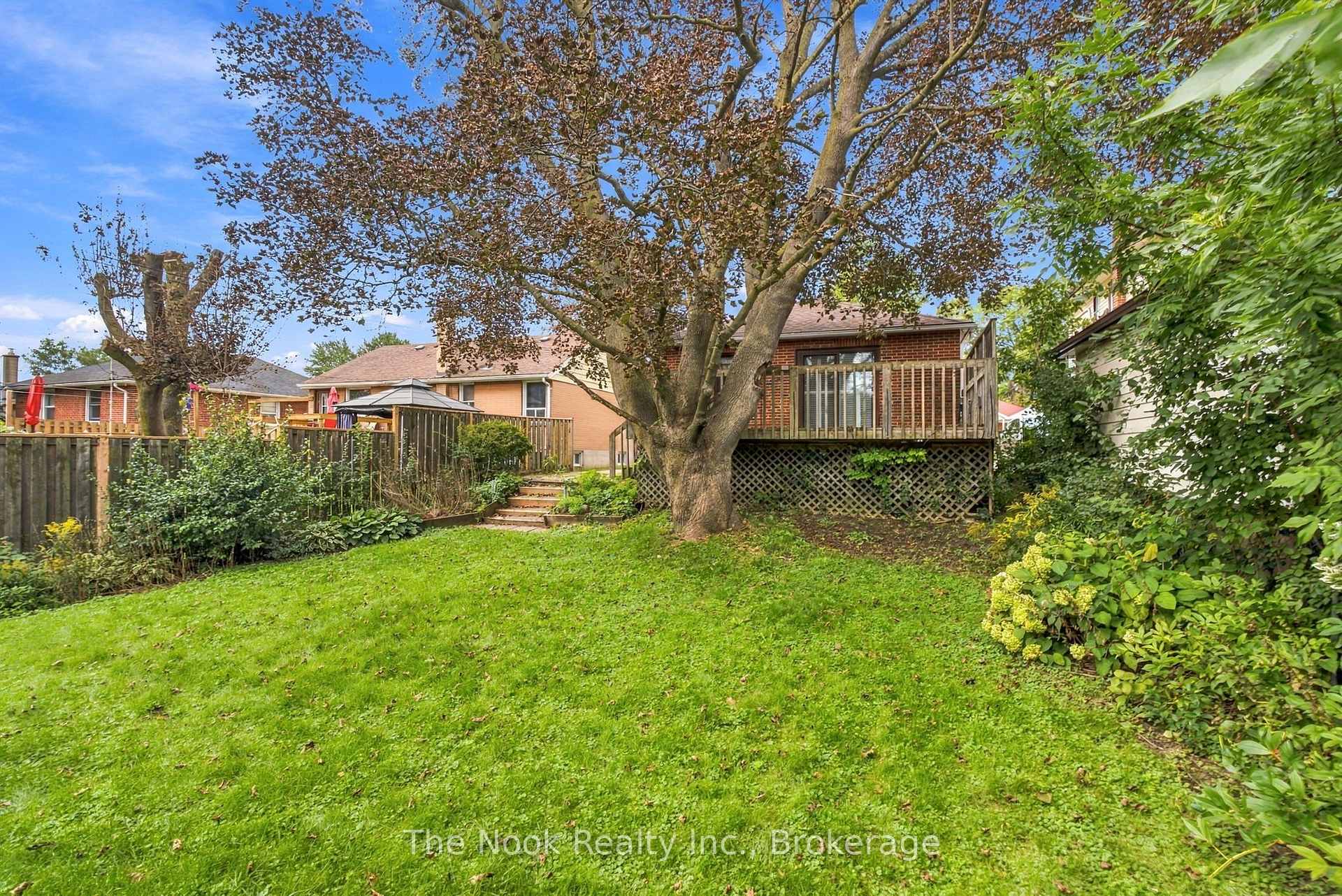 Photo 38 of 289 Highland Avenue, Oshawa, Central — HOMEH