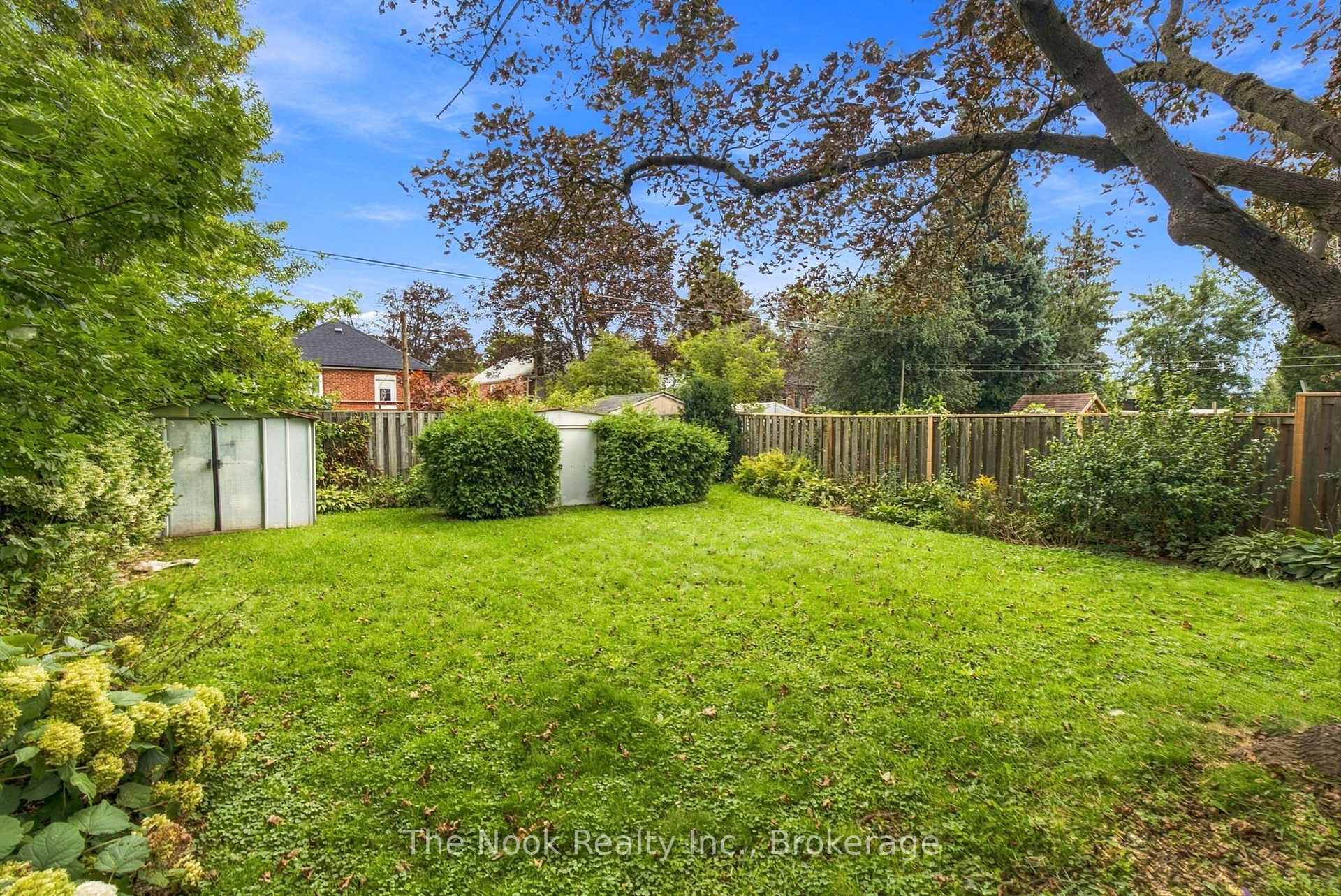 Photo 39 of 289 Highland Avenue, Oshawa, Central — HOMEH