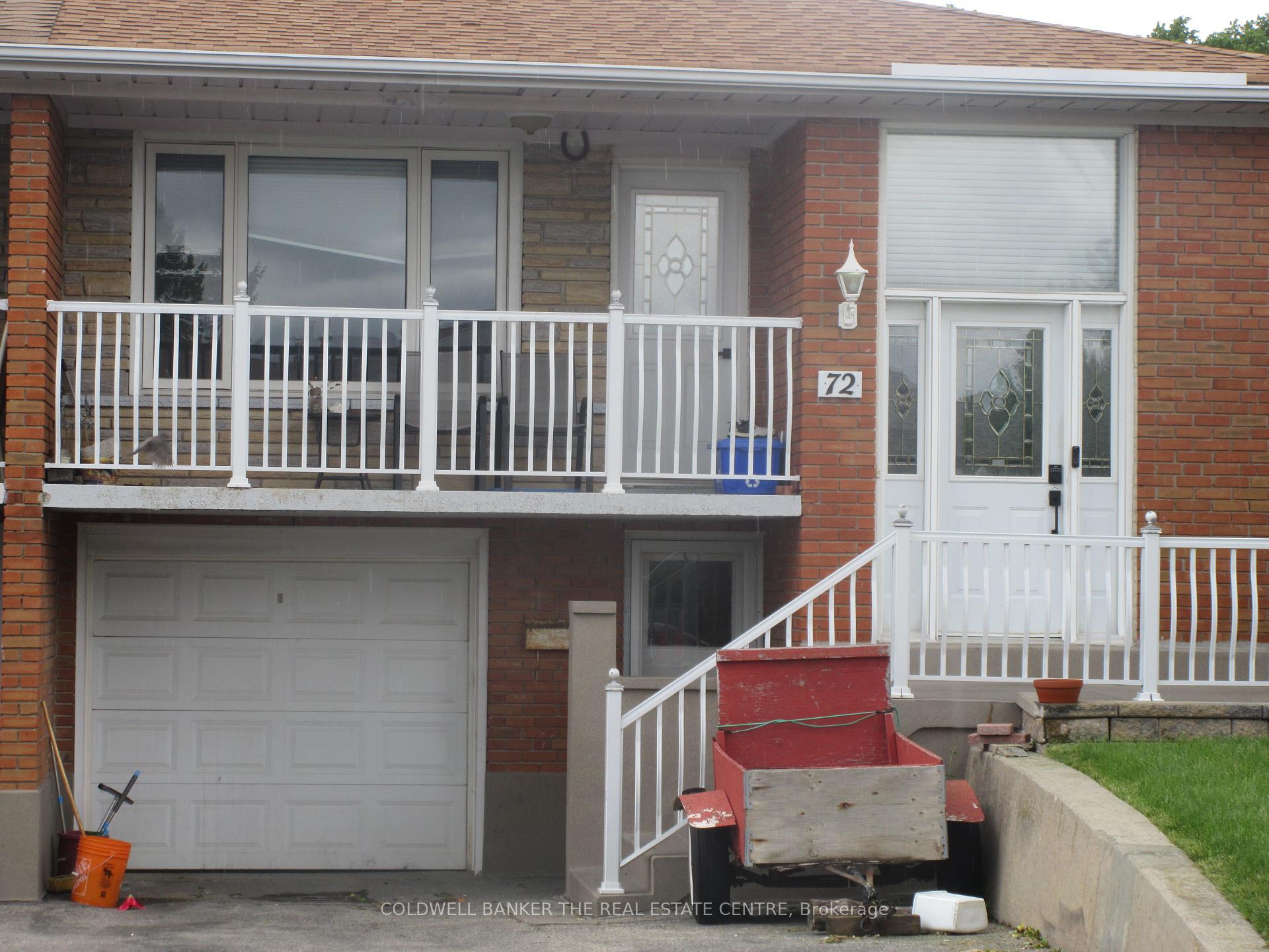 Photo 1 of 72 Navaho Drive, North York, Pleasant View — HOMEH
