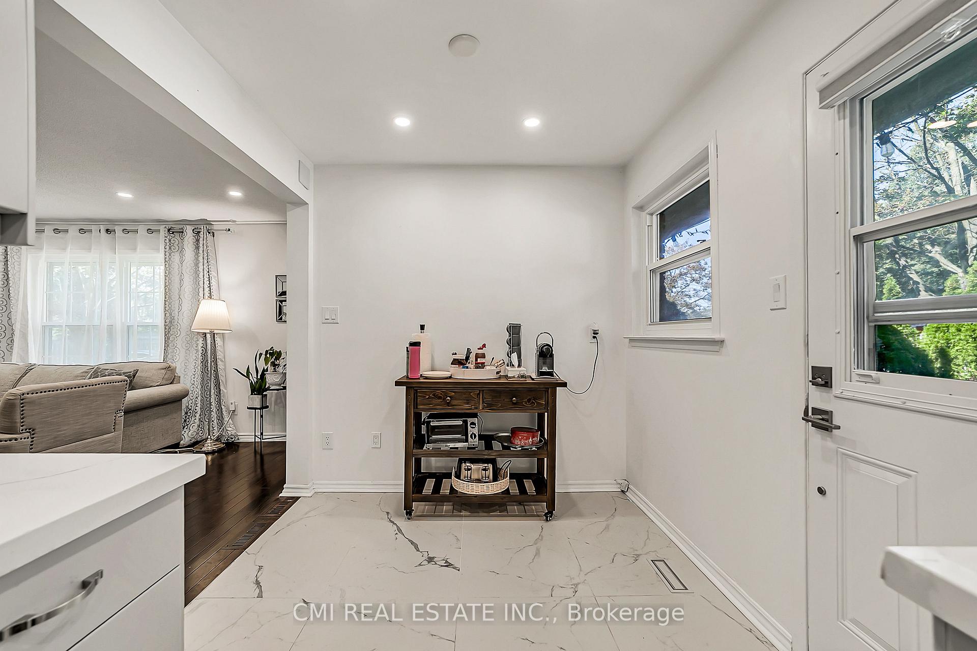 Photo 28 of 39 Brightway Crescent, Richmond Hill, North Richvale — HOMEH