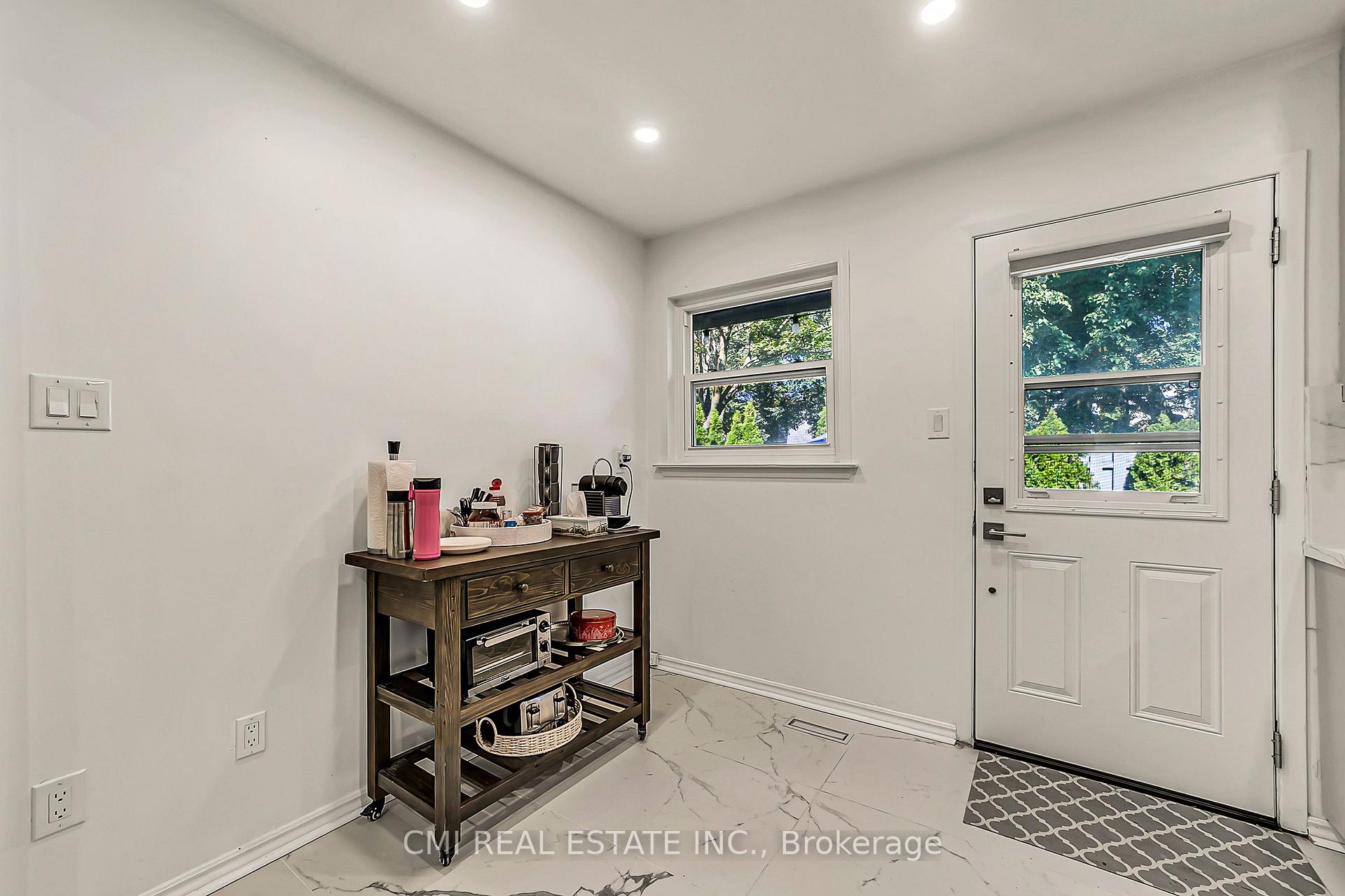 Photo 29 of 39 Brightway Crescent, Richmond Hill, North Richvale — HOMEH