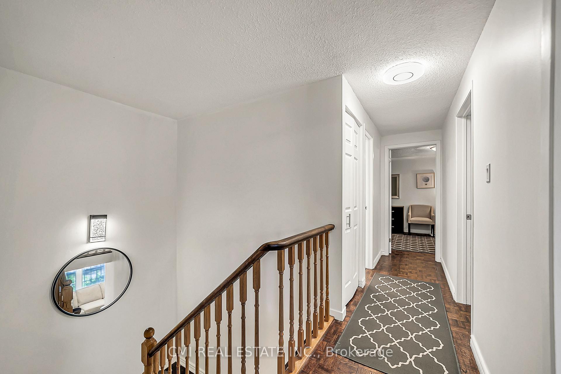 Photo 30 of 39 Brightway Crescent, Richmond Hill, North Richvale — HOMEH