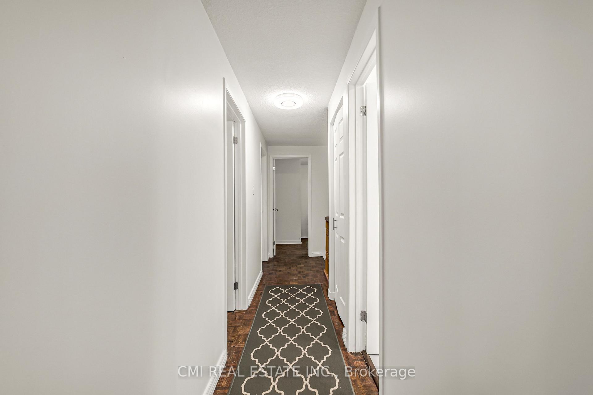 Photo 31 of 39 Brightway Crescent, Richmond Hill, North Richvale — HOMEH