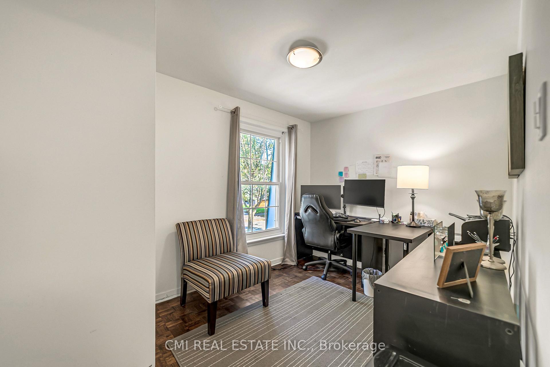Photo 32 of 39 Brightway Crescent, Richmond Hill, North Richvale — HOMEH