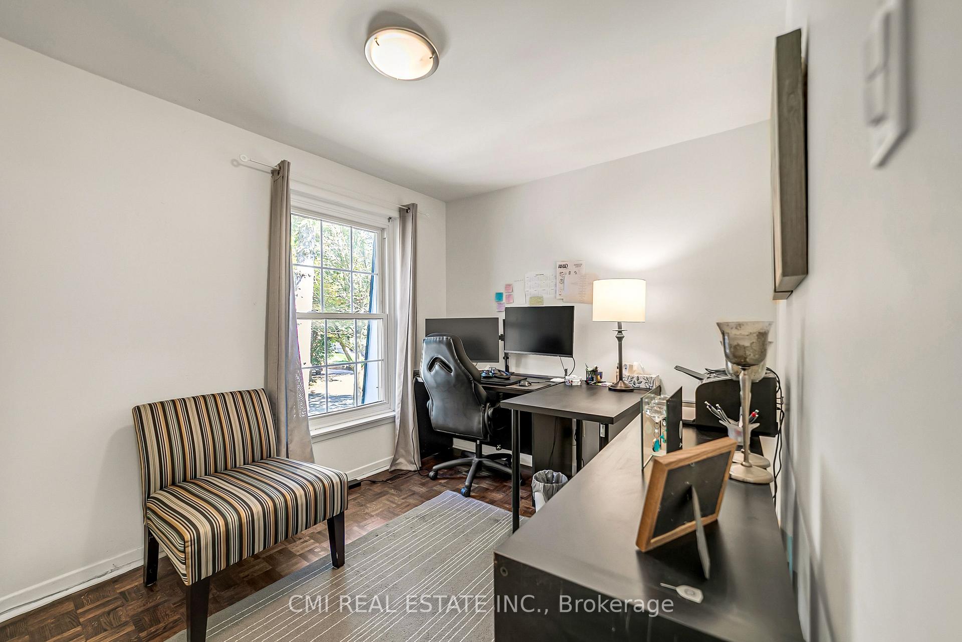 Photo 33 of 39 Brightway Crescent, Richmond Hill, North Richvale — HOMEH
