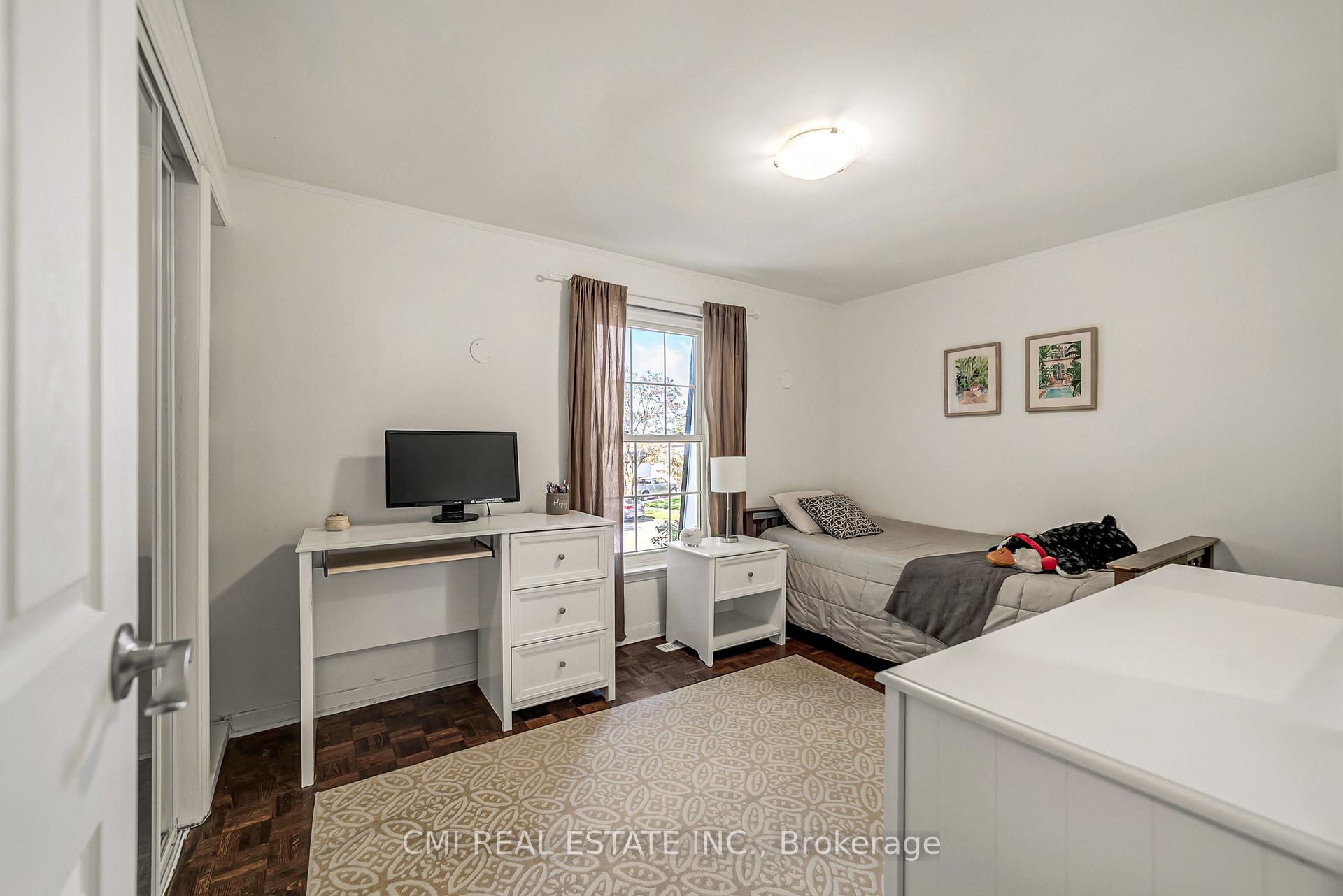 Photo 34 of 39 Brightway Crescent, Richmond Hill, North Richvale — HOMEH