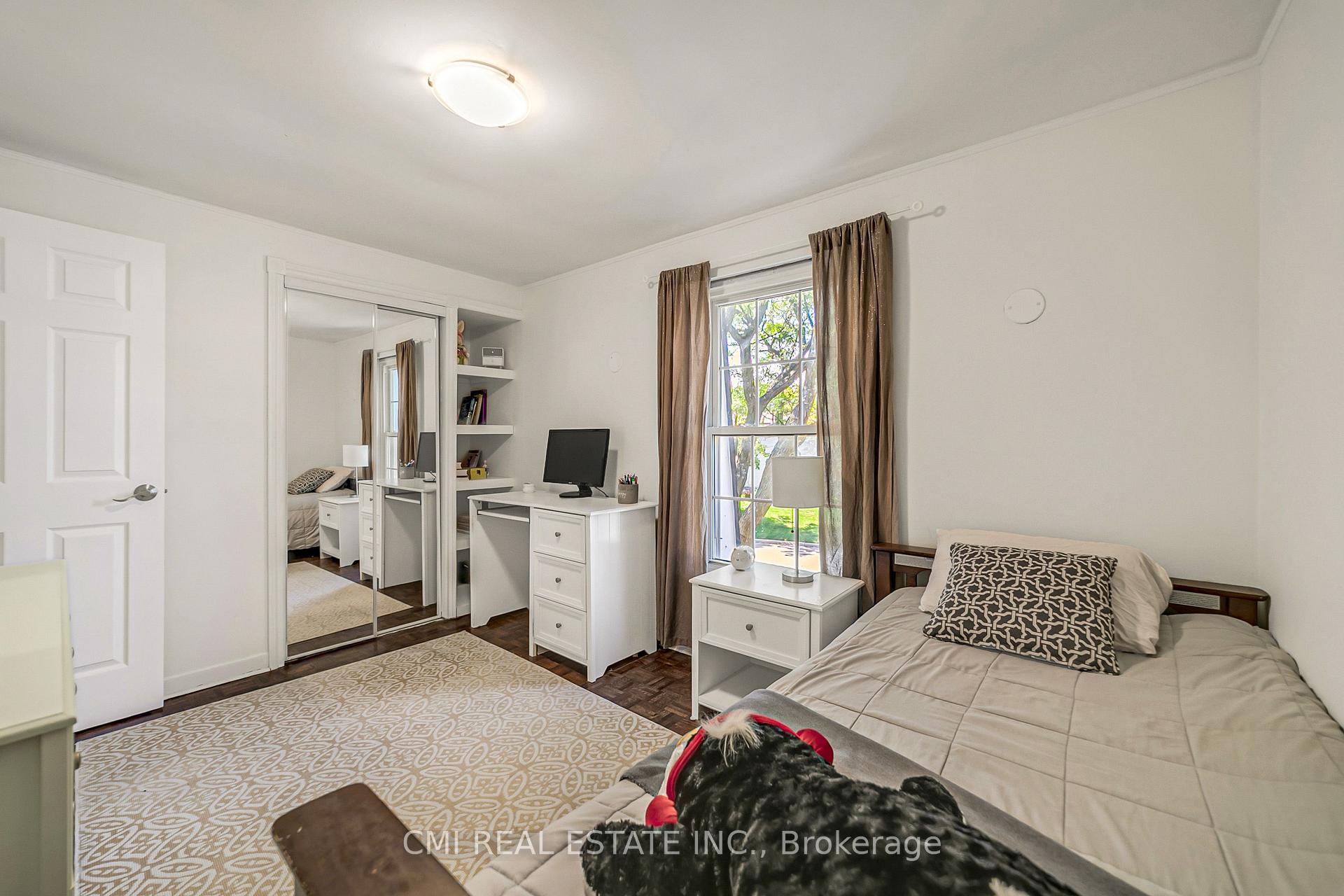 Photo 35 of 39 Brightway Crescent, Richmond Hill, North Richvale — HOMEH