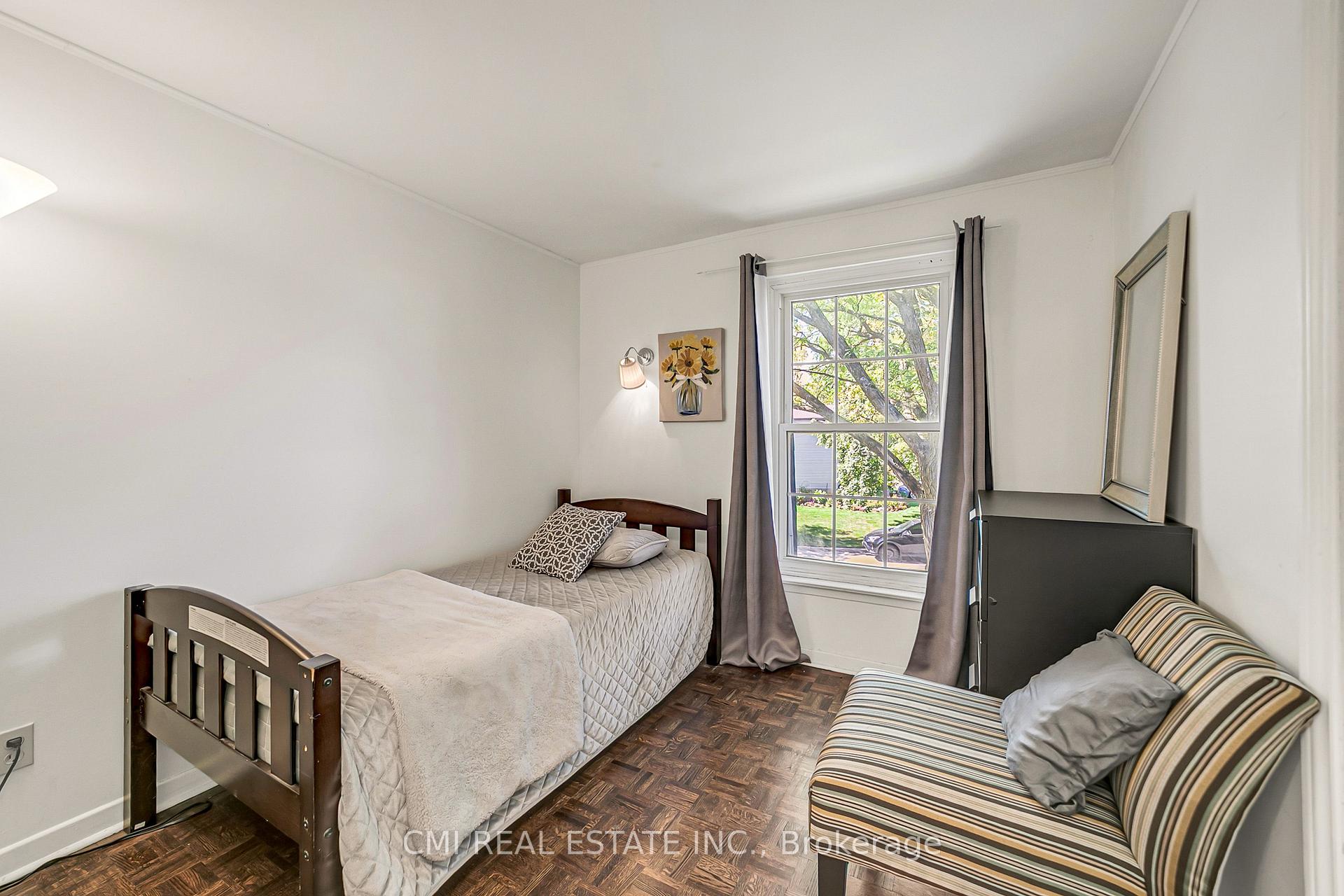 Photo 36 of 39 Brightway Crescent, Richmond Hill, North Richvale — HOMEH