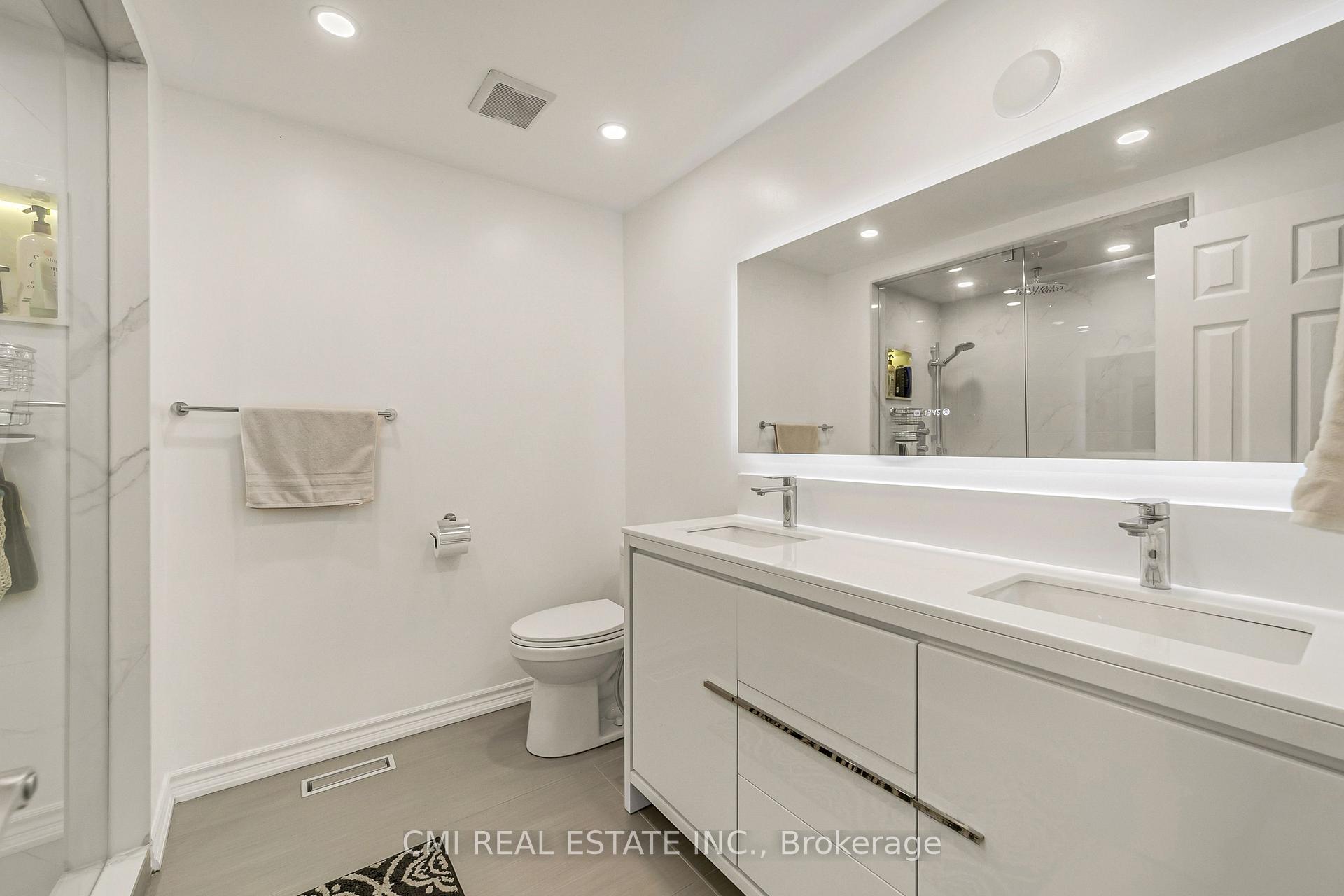 Photo 37 of 39 Brightway Crescent, Richmond Hill, North Richvale — HOMEH
