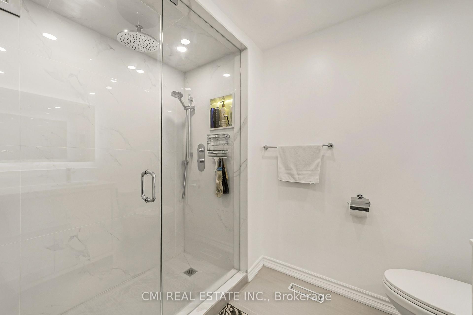 Photo 38 of 39 Brightway Crescent, Richmond Hill, North Richvale — HOMEH