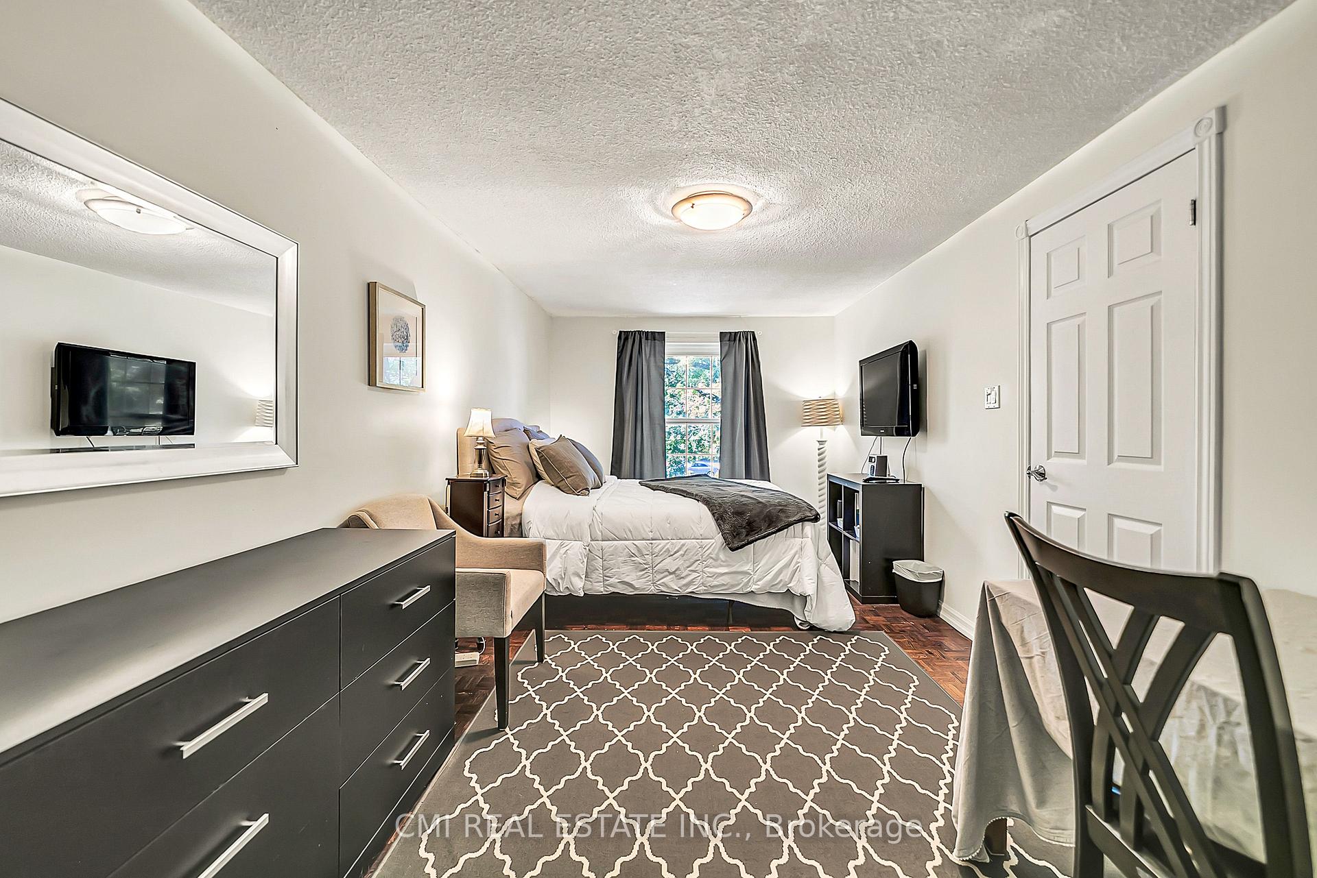 Photo 40 of 39 Brightway Crescent, Richmond Hill, North Richvale — HOMEH