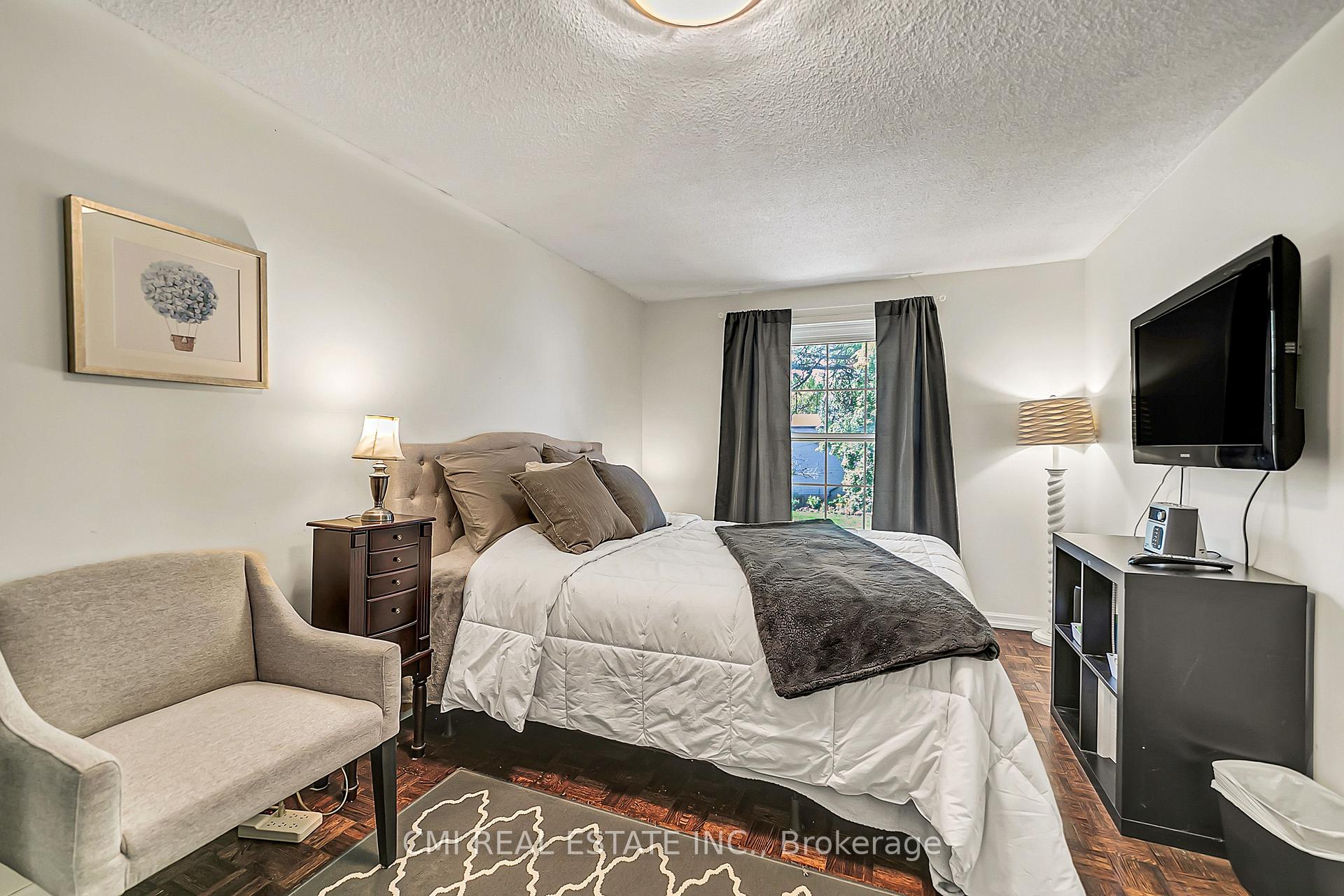 Photo 41 of 39 Brightway Crescent, Richmond Hill, North Richvale — HOMEH
