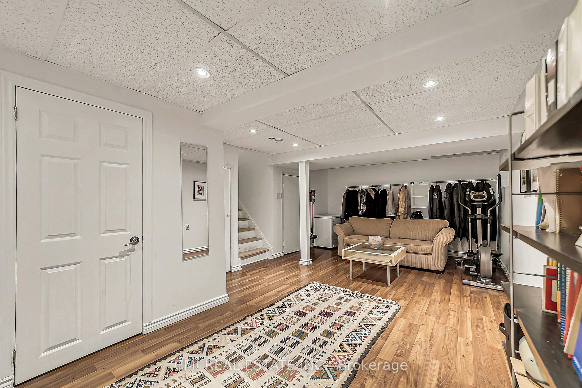 Photo 43 of 39 Brightway Crescent, Richmond Hill, North Richvale — HOMEH