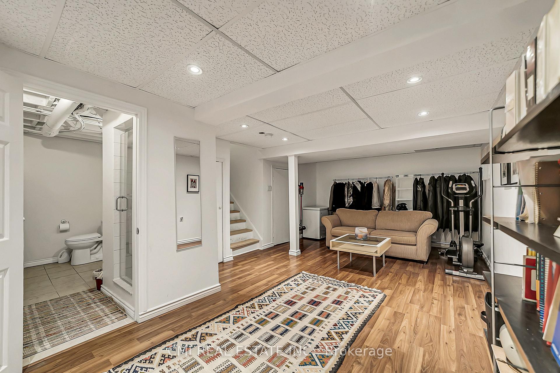 Photo 44 of 39 Brightway Crescent, Richmond Hill, North Richvale — HOMEH