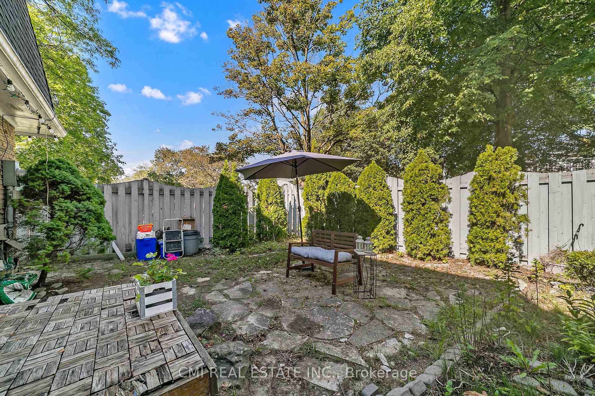 Photo 45 of 39 Brightway Crescent, Richmond Hill, North Richvale — HOMEH