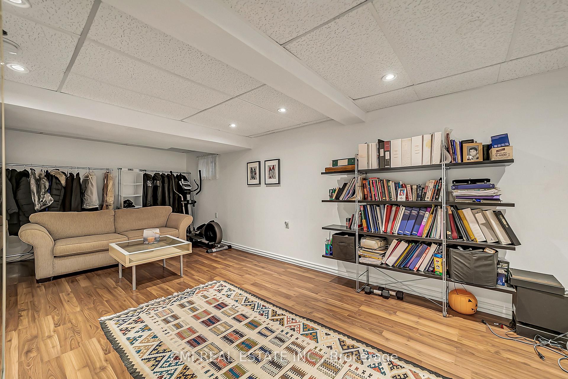 Photo 46 of 39 Brightway Crescent, Richmond Hill, North Richvale — HOMEH