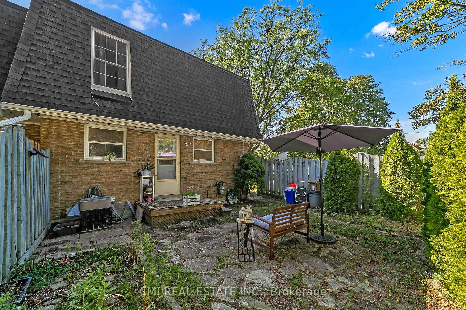 Photo 47 of 39 Brightway Crescent, Richmond Hill, North Richvale — HOMEH