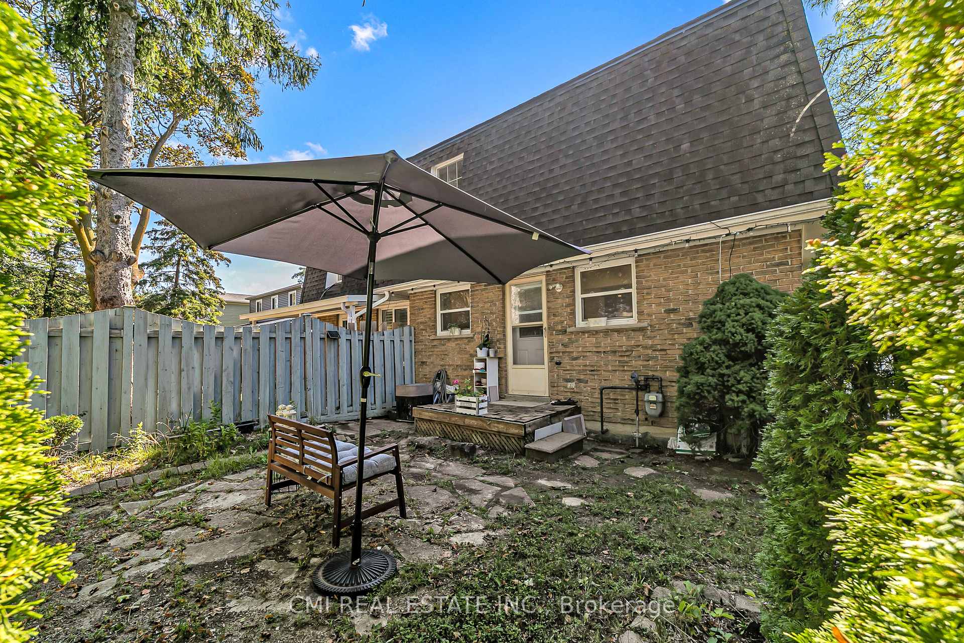 Photo 48 of 39 Brightway Crescent, Richmond Hill, North Richvale — HOMEH