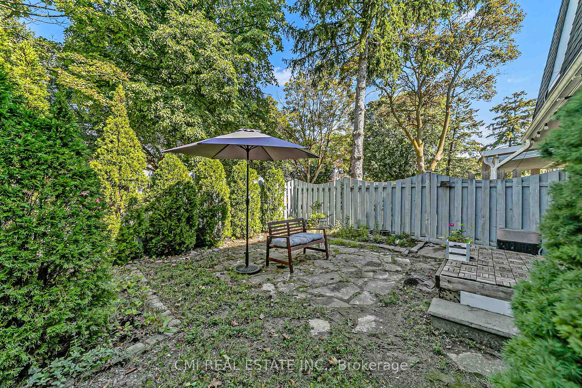 Photo 49 of 39 Brightway Crescent, Richmond Hill, North Richvale — HOMEH