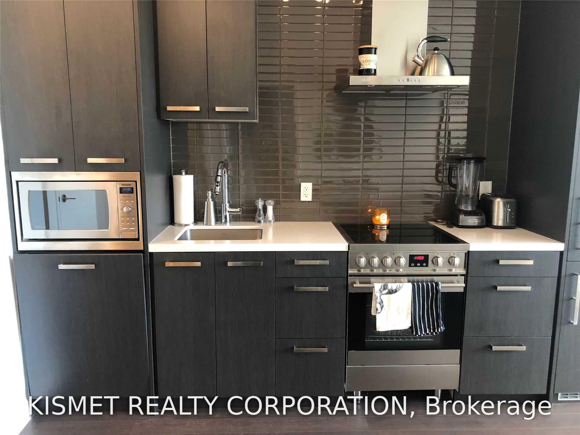 Photo 4 of Unit N310, 120 Bayview Avenue, Toronto, Waterfront Communities — HOMEH