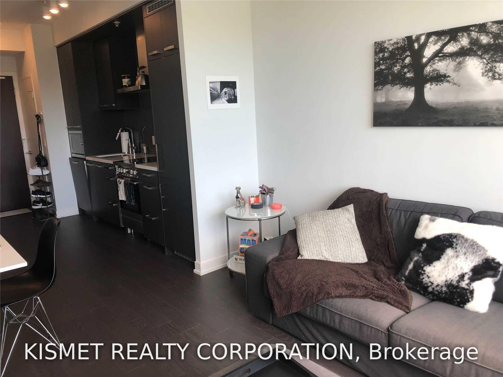 Photo 7 of Unit N310, 120 Bayview Avenue, Toronto, Waterfront Communities — HOMEH