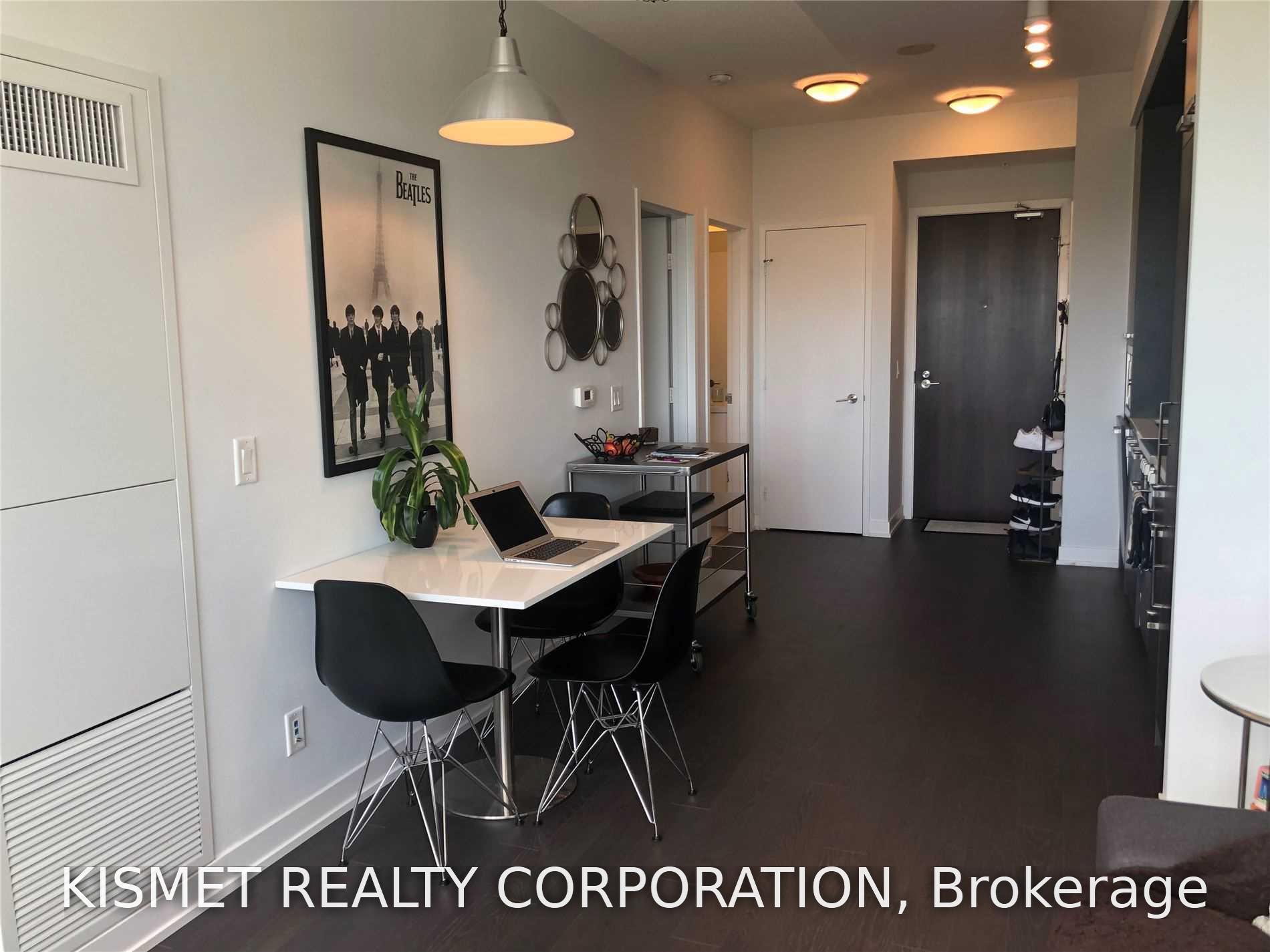 Photo 8 of Unit N310, 120 Bayview Avenue, Toronto, Waterfront Communities — HOMEH