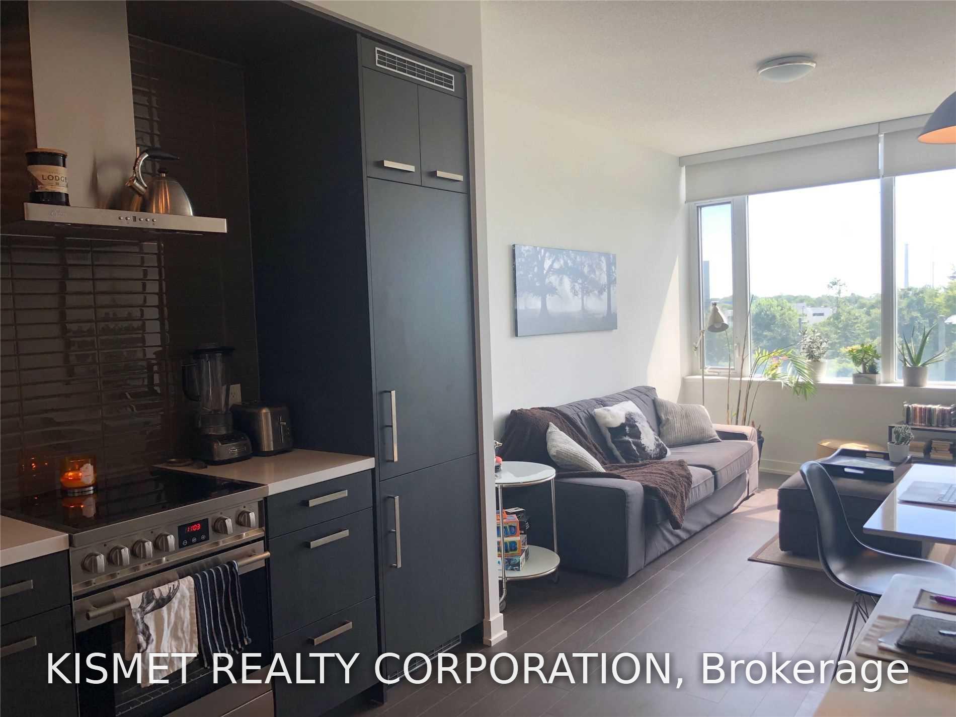 Photo 9 of Unit N310, 120 Bayview Avenue, Toronto, Waterfront Communities — HOMEH