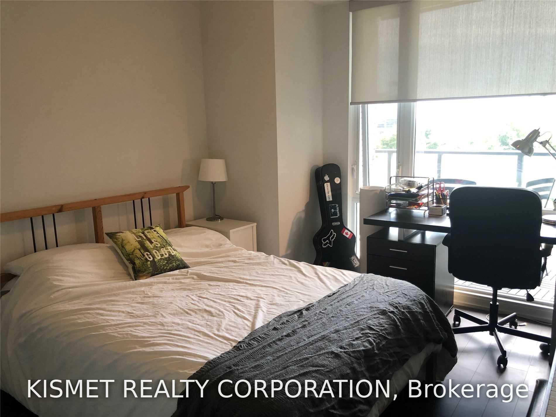 Photo 10 of Unit N310, 120 Bayview Avenue, Toronto, Waterfront Communities — HOMEH
