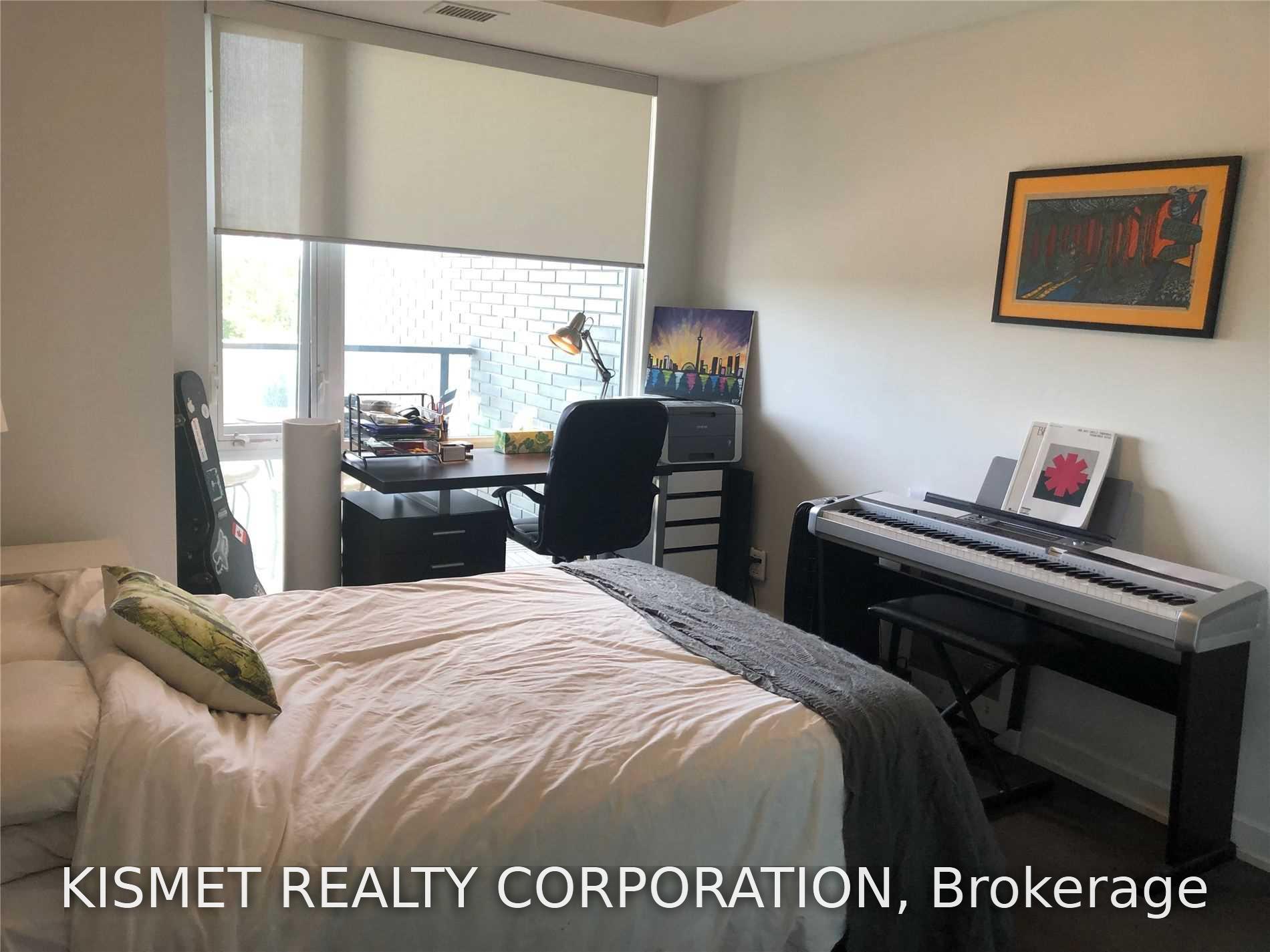 Photo 11 of Unit N310, 120 Bayview Avenue, Toronto, Waterfront Communities — HOMEH
