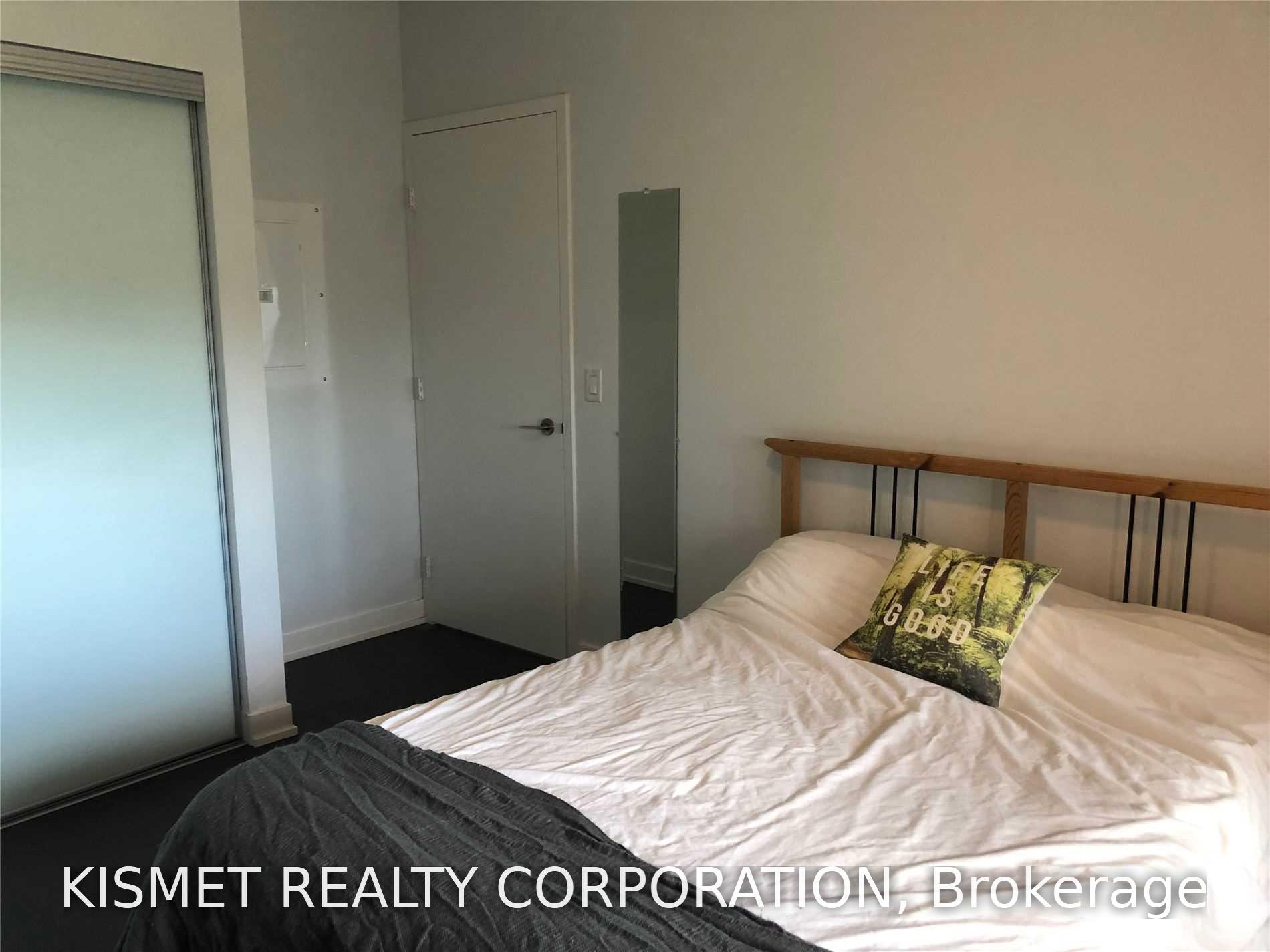 Photo 12 of Unit N310, 120 Bayview Avenue, Toronto, Waterfront Communities — HOMEH