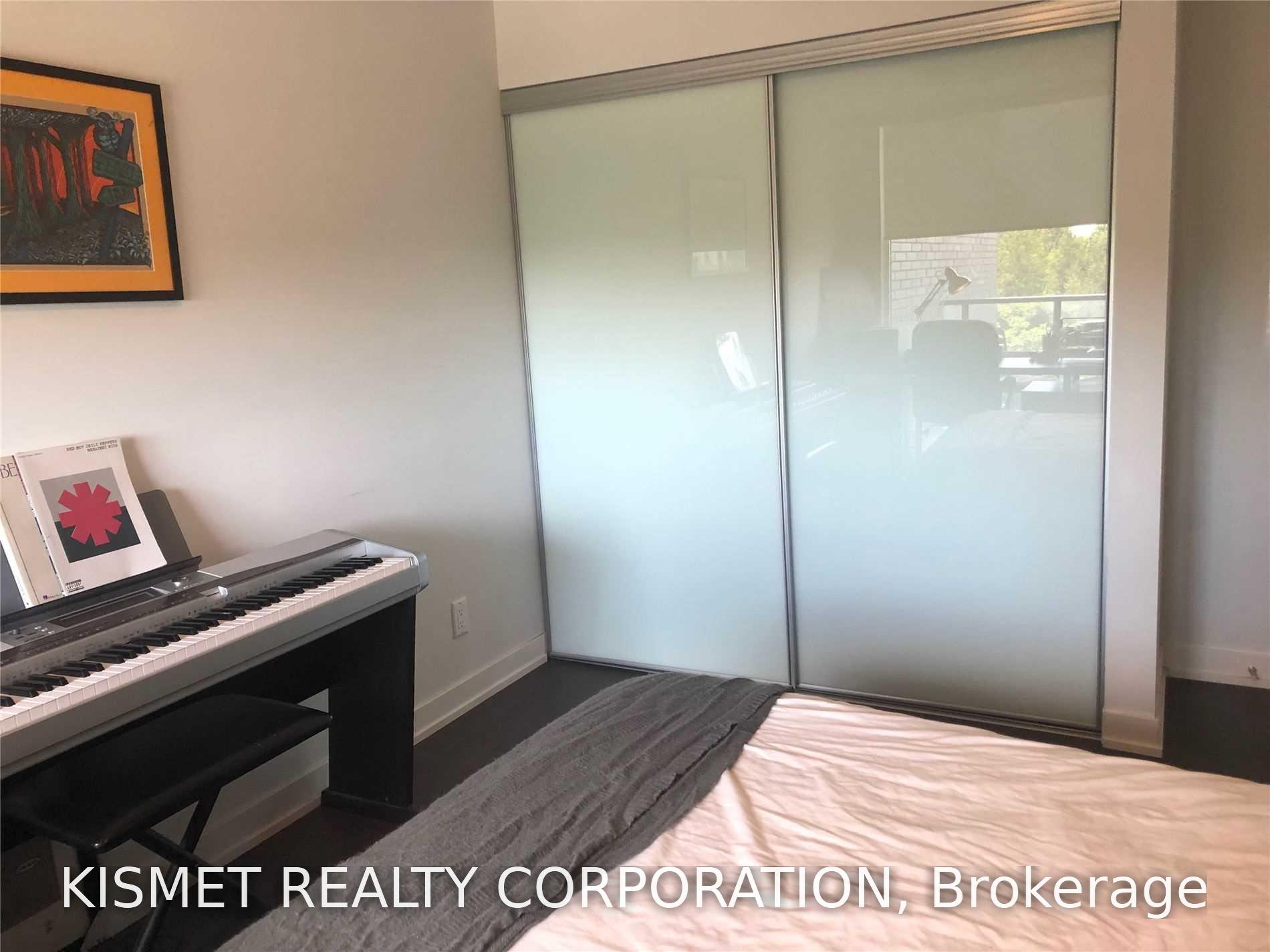 Photo 13 of Unit N310, 120 Bayview Avenue, Toronto, Waterfront Communities — HOMEH