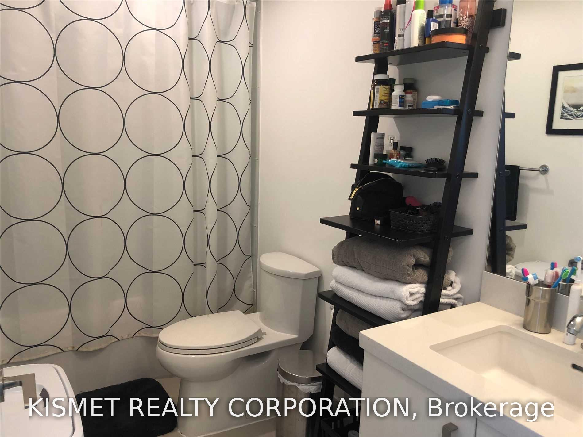 Photo 15 of Unit N310, 120 Bayview Avenue, Toronto, Waterfront Communities — HOMEH