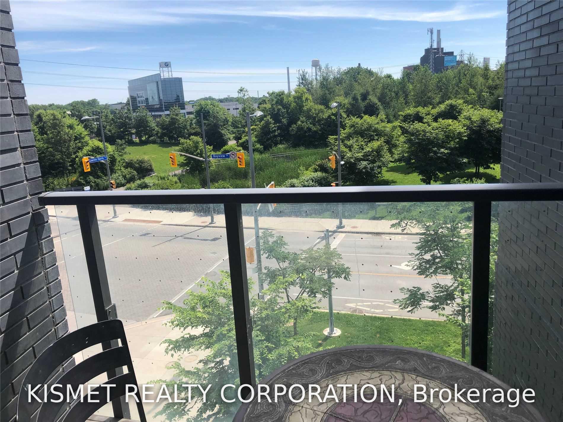 Photo 16 of Unit N310, 120 Bayview Avenue, Toronto, Waterfront Communities — HOMEH
