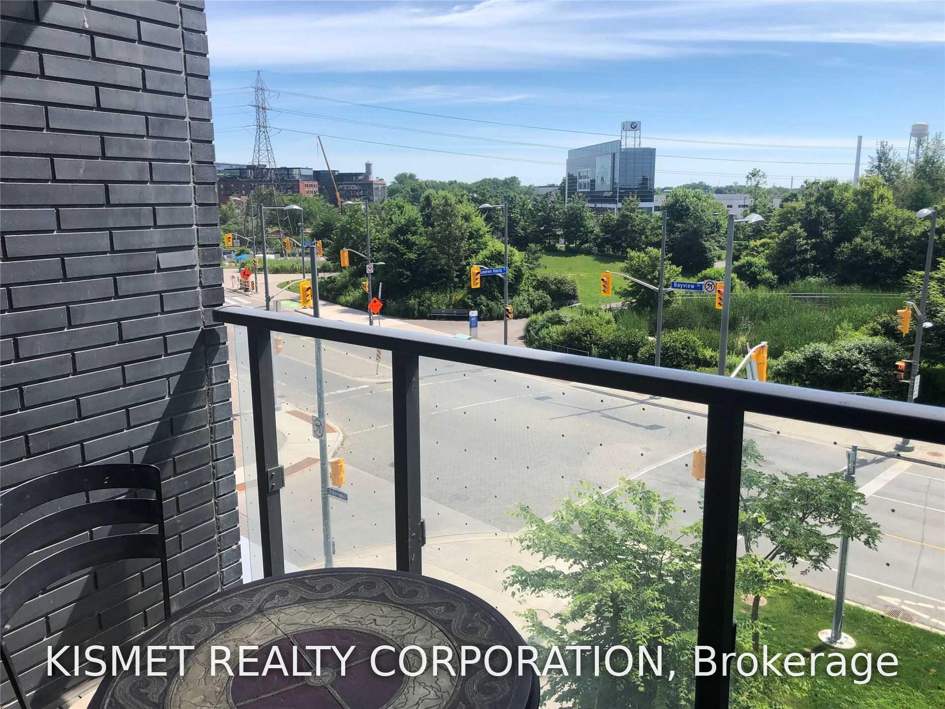 Photo 17 of Unit N310, 120 Bayview Avenue, Toronto, Waterfront Communities — HOMEH