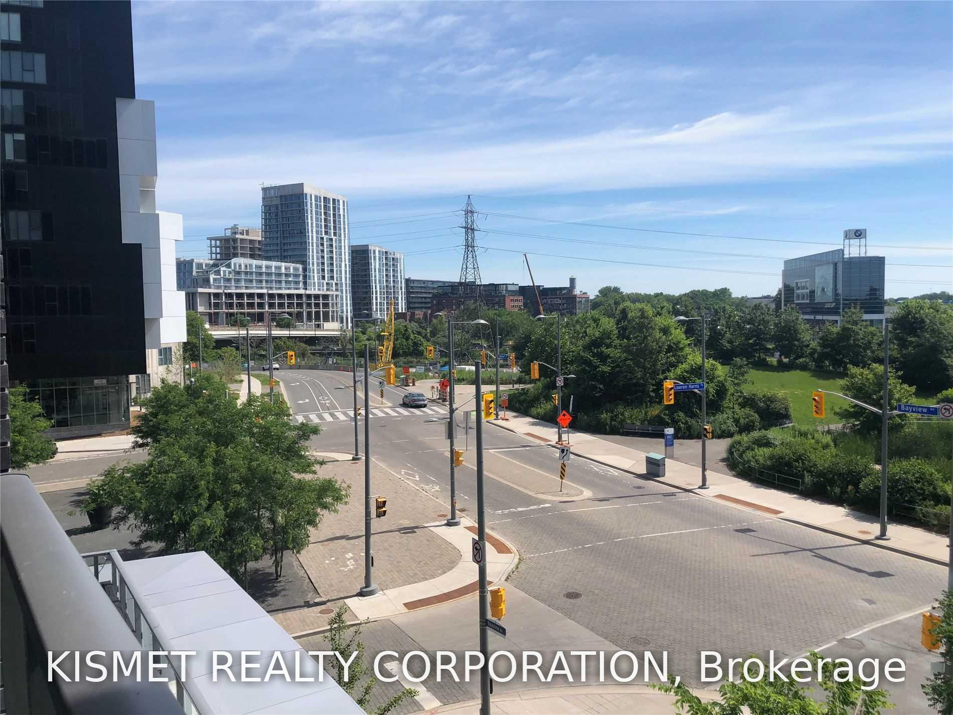 Photo 18 of Unit N310, 120 Bayview Avenue, Toronto, Waterfront Communities — HOMEH