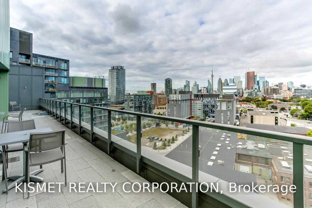 Photo 19 of Unit N310, 120 Bayview Avenue, Toronto, Waterfront Communities — HOMEH