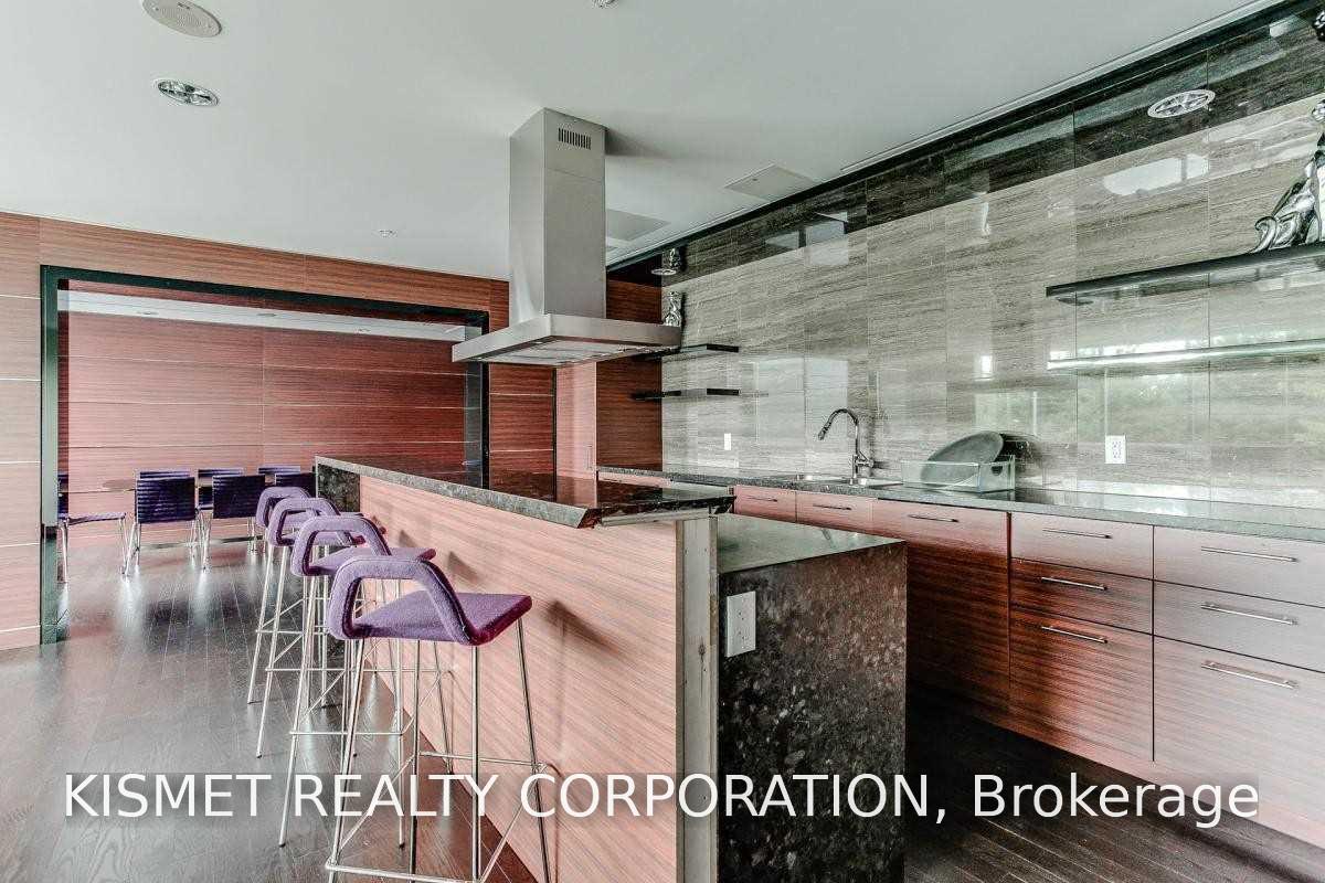 Photo 21 of Unit N310, 120 Bayview Avenue, Toronto, Waterfront Communities — HOMEH