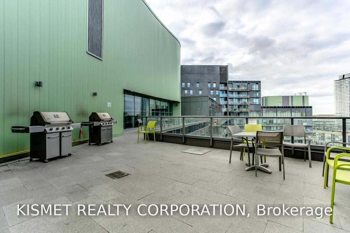 Photo 22 of Unit N310, 120 Bayview Avenue, Toronto, Waterfront Communities — HOMEH