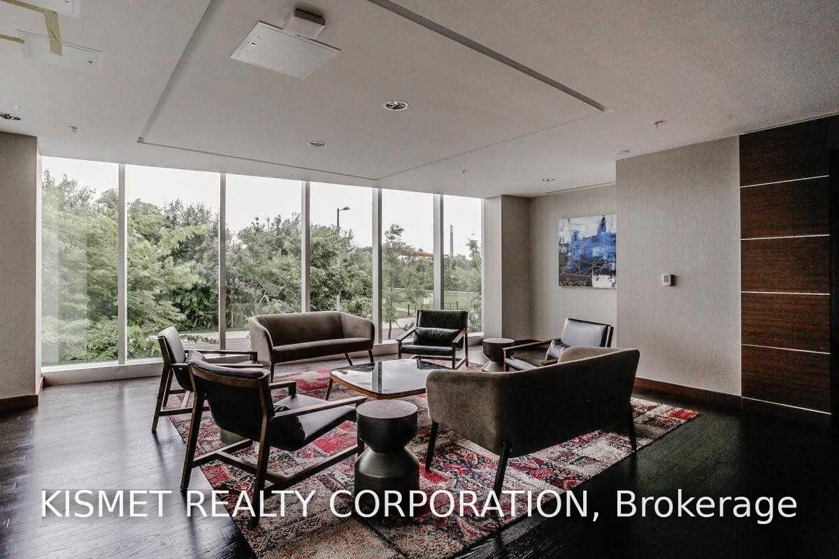 Photo 24 of Unit N310, 120 Bayview Avenue, Toronto, Waterfront Communities — HOMEH