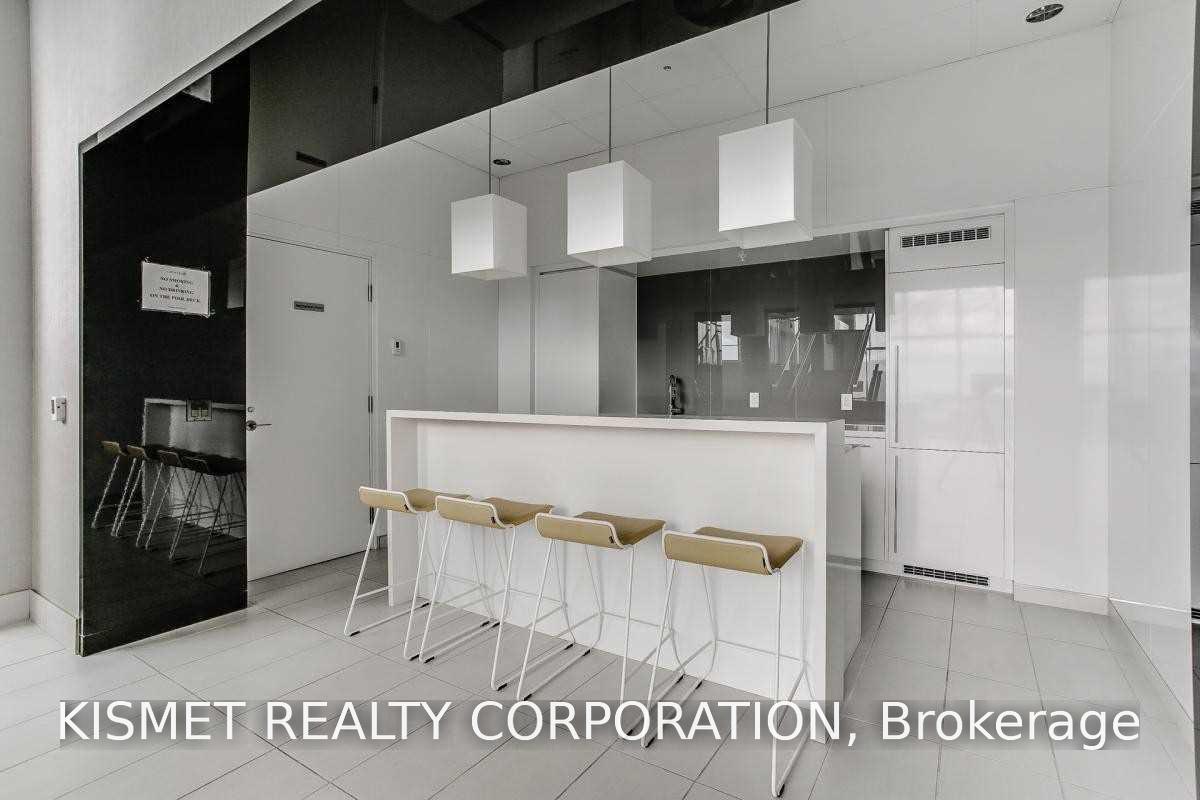 Photo 25 of Unit N310, 120 Bayview Avenue, Toronto, Waterfront Communities — HOMEH