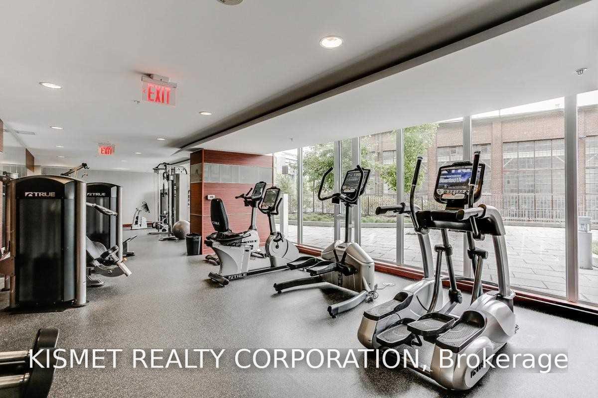 Photo 29 of Unit N310, 120 Bayview Avenue, Toronto, Waterfront Communities — HOMEH