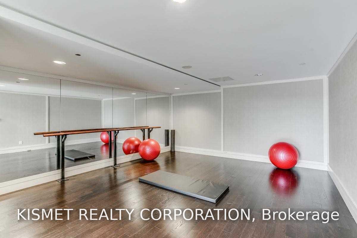 Photo 30 of Unit N310, 120 Bayview Avenue, Toronto, Waterfront Communities — HOMEH