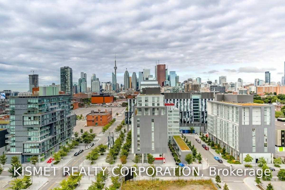 Photo 33 of Unit N310, 120 Bayview Avenue, Toronto, Waterfront Communities — HOMEH