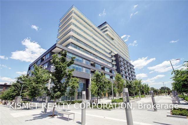 Photo 36 of Unit N310, 120 Bayview Avenue, Toronto, Waterfront Communities — HOMEH
