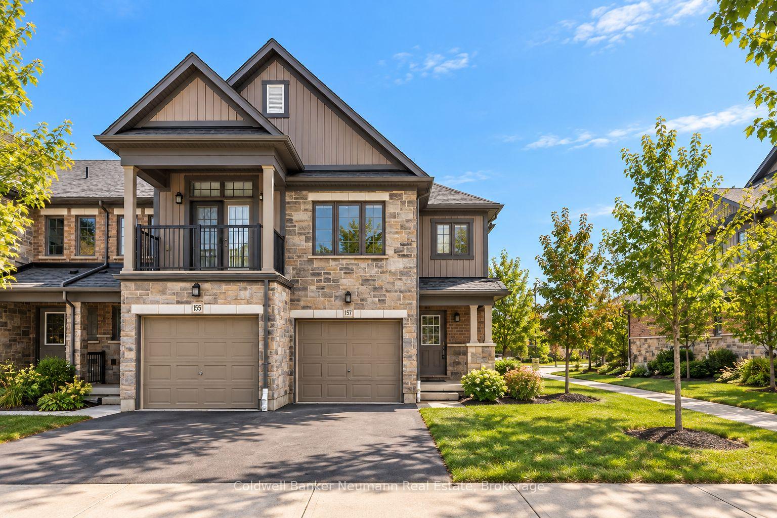 Photo of 157 South Creek Drive